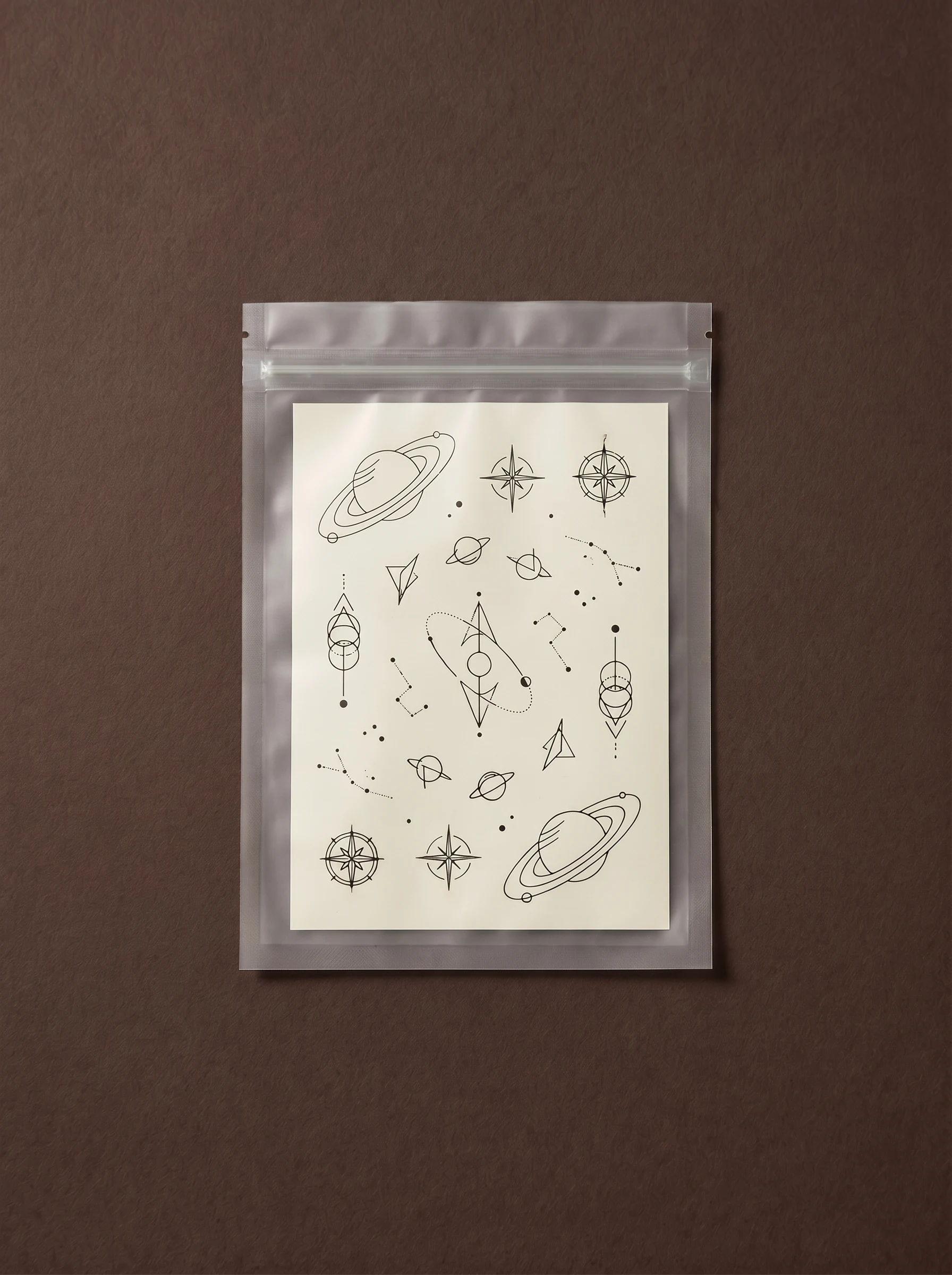 Fine Line Edit collection image